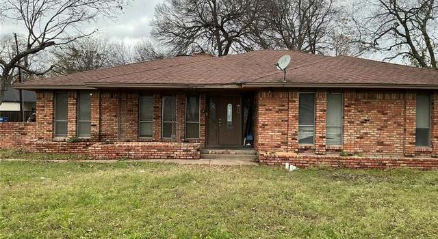 Photo of 1115 W Main St, Lancaster, TX 75146