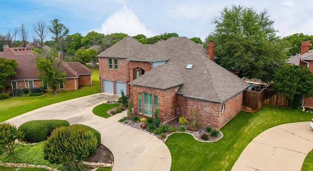 Photo of 301 Catlin Cir, Highland Village, TX 75077