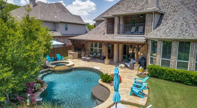 Photo of 2241 Waterrock Dr, Allen, TX 75013