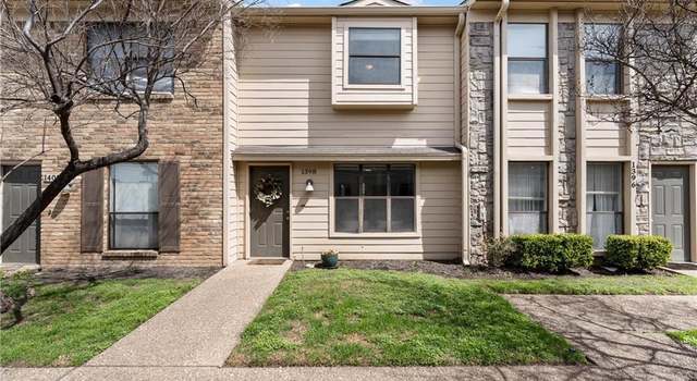Photo of 1398 S 12th St, Waco, TX 76706