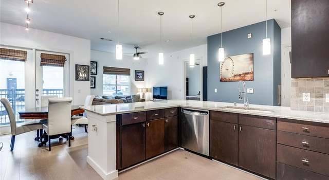 Photo of 2950 Mckinney Ave #222, Dallas, TX 75204
