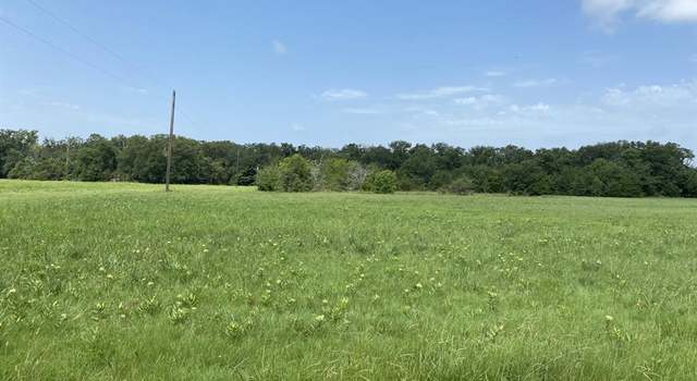 Photo of Tract 1 000 CR 3631, Dike, TX 75437