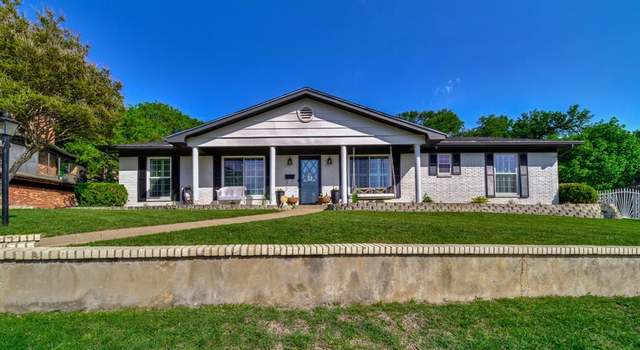 Photo of 1721 Ederville Rd S, Fort Worth, TX 76103