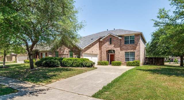 Photo of 4760 Avocet Dr, Mesquite, TX 75181