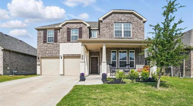 Photo of 812 Allison Dr, Fate, TX 75087