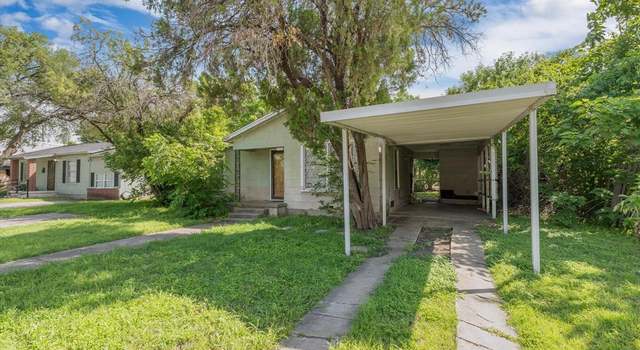 Photo of 1105 Spring Branch St, Waco, TX 76711