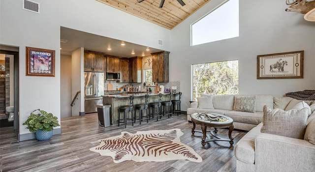 Photo of 9204 Indian Trl, Rio Vista, TX 76093