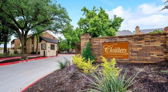 Photo of 1310 Harwell Dr #4716, Arlington, TX 76011