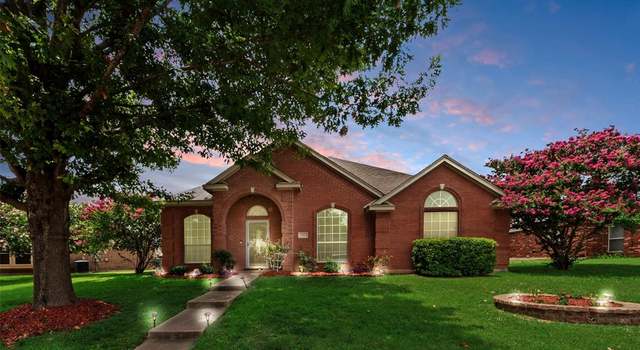 Photo of 711 Fox Glen Rd, Lancaster, TX 75146