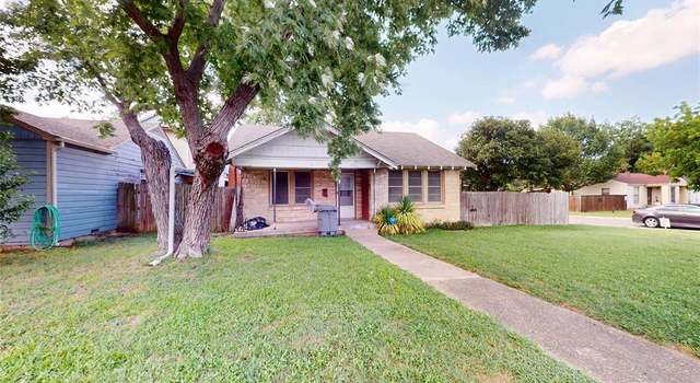Photo of 1703 W Illinois Ave, Dallas, TX 75224