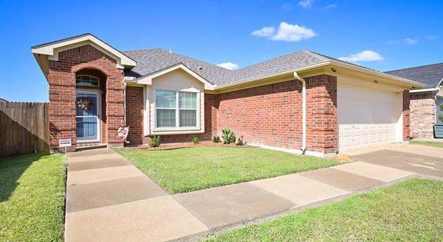 Photo of 7416 Lake Front Trl, Arlington, TX 76002