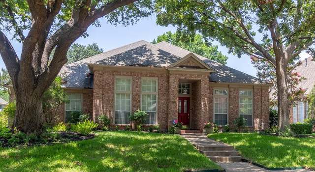 Photo of 6720 E Park Dr, Fort Worth, TX 76132