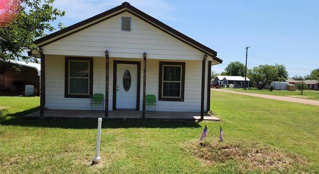 Photo of 41 SW SW Ave G Ave #41, Hamlin, TX 79520