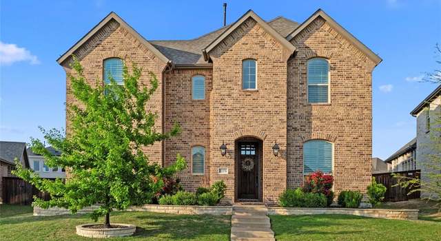 Photo of 12376 Lost Valley Dr, Frisco, TX 75035