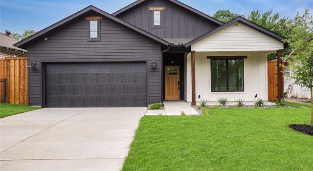 Photo of 5222 Parry Ave, Dallas, TX 75223