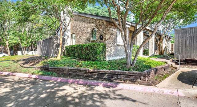 Photo of 821 Dublin Dr #103, Richardson, TX 75080