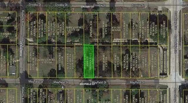 Photo of 4136 Mayfield St, Shreveport, LA 71109