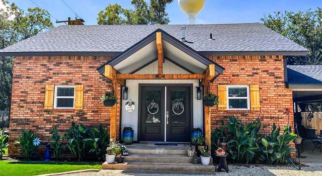 Photo of 404 Cardiff Ave, Rule, TX 79547