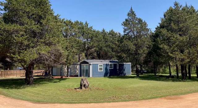 Photo of 144 Whippoorwill Ln, Sadler, TX 76264