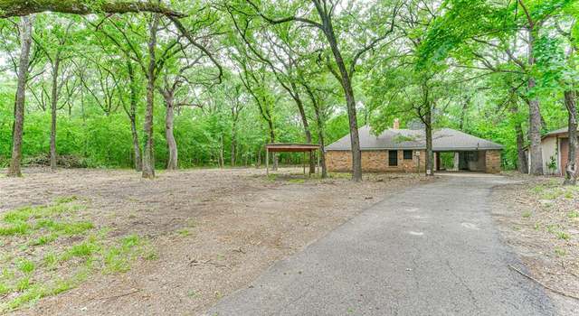 Photo of 9701 County Road 133, Kaufman, TX 75142