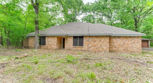 Photo of 9701 County Road 133, Kaufman, TX 75142