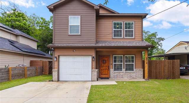 Photo of 4618 Meadow St, Dallas, TX 75215