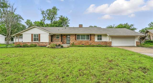 Photo of 2705 Shelby St, Garland, TX 75041