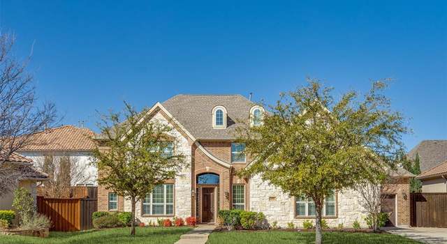 Photo of 6005 Monte Cristo Ln, Plano, TX 75024