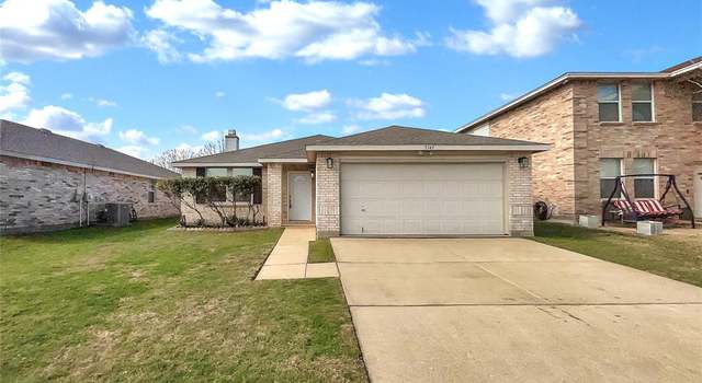 Photo of 5141 River Rock Blvd, Fort Worth, TX 76179