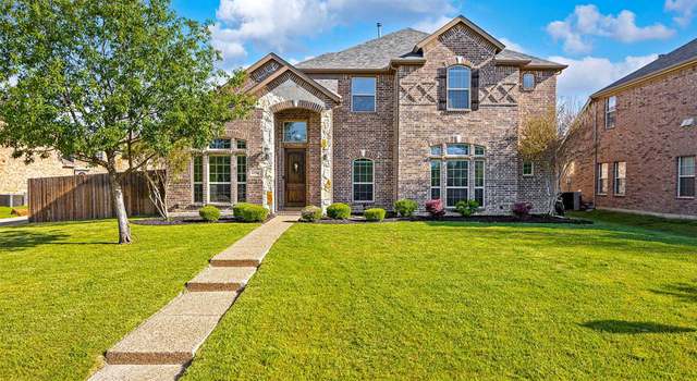Photo of 1170 Polo Heights Dr, Frisco, TX 75033