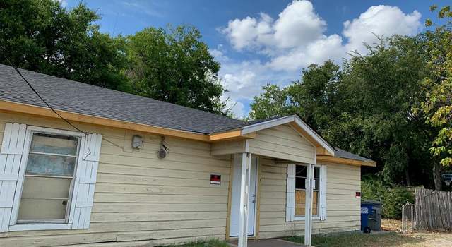 Photo of 3505 Cumberland, Lancaster, TX 75146