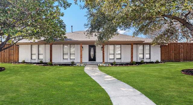 Photo of 1209 Wilson Dr, Plano, TX 75075