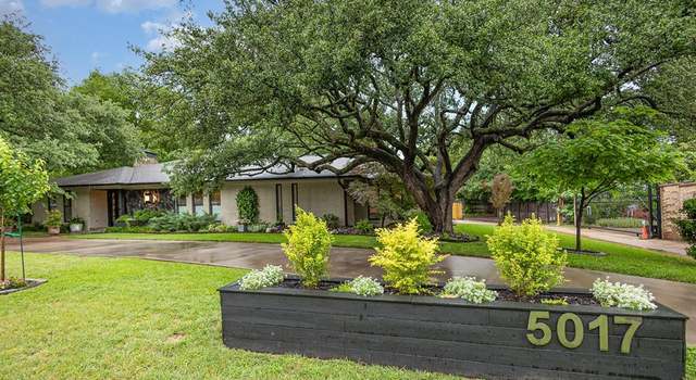 Photo of 5017 Abrams Rd, Dallas, TX 75214