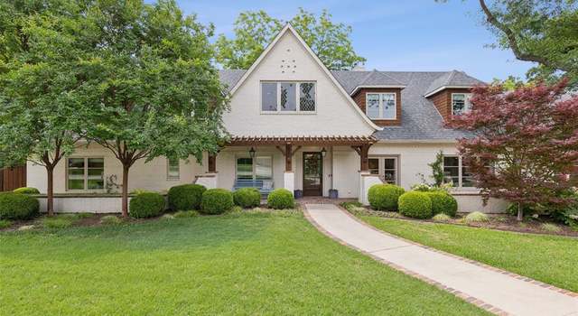 Photo of 825 Lockwood Dr, Richardson, TX 75080