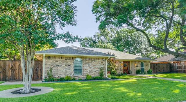 Photo of 713 Murl Dr, Irving, TX 75062