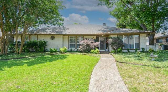 Photo of 2520 Evans Dr, Plano, TX 75075