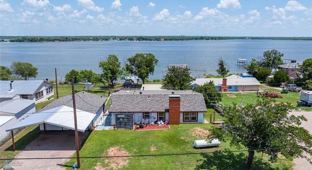 Photo of 528 Apache Ln, Abilene, TX 79601