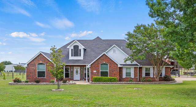 Photo of 1329 E Highland Rd, Waxahachie, TX 75167