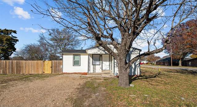 Photo of 601 Bayport Dr, Lancaster, TX 75134