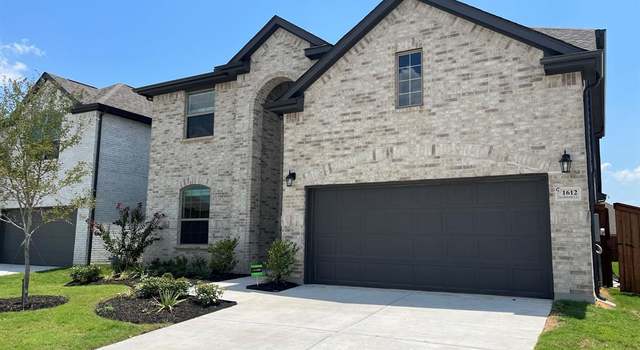 Photo of 1612 Archmont Ct, Mckinney, TX 75071