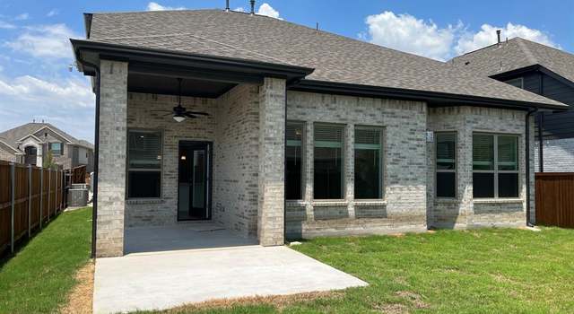 Photo of 1612 Archmont Ct, Mckinney, TX 75071