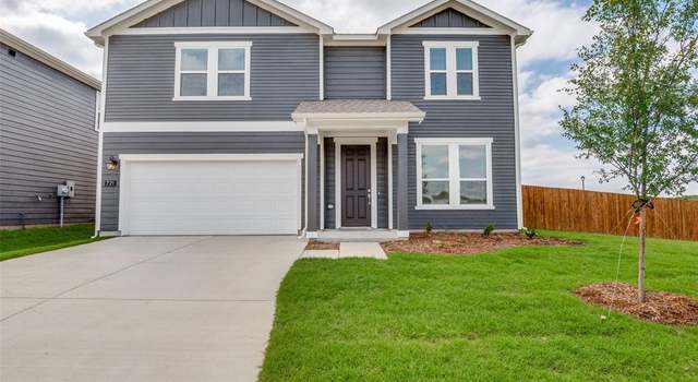Photo of 721 Saint Lawrence Dr, Seagoville, TX 75159