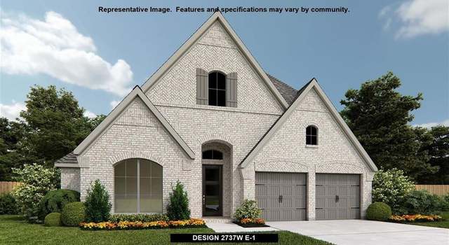 Photo of 3321 Lacebark St, Celina, TX 75009