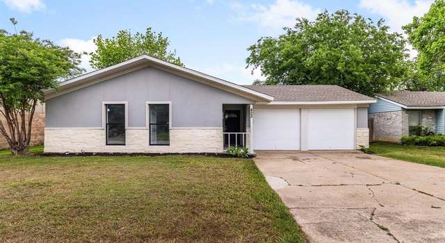 Photo of 425 Stonehenge Dr, Arlington, TX 76014