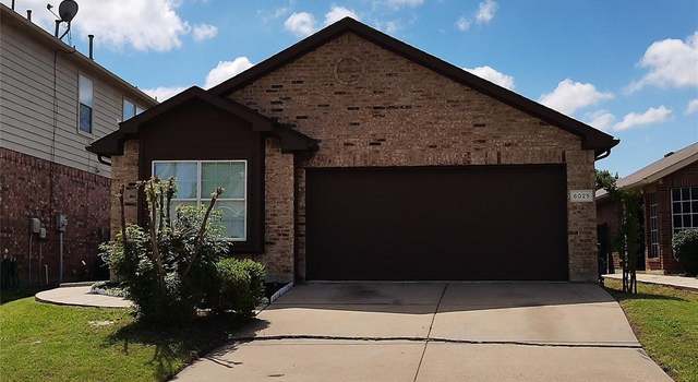 Photo of 6025 Melanie Dr, Fort Worth, TX 76131