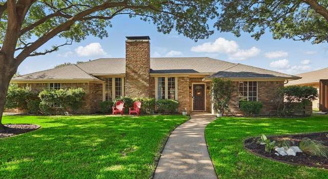 Photo of 2500 Indian Hills Dr, Plano, TX 75075