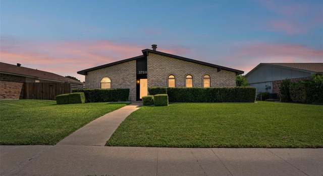 Photo of 3709 Guthrie Rd, Garland, TX 75043