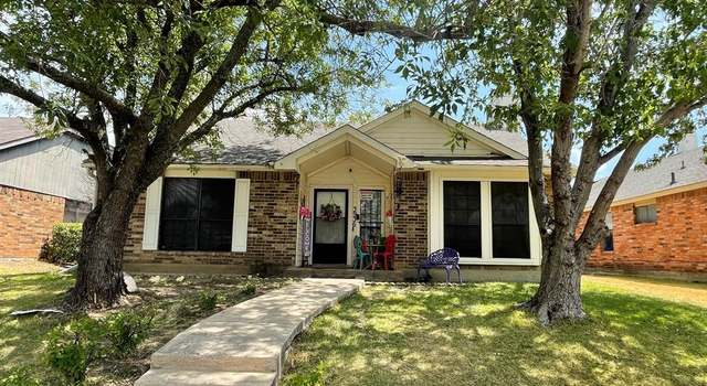 4103 David Phillips St, Dallas, TX 75227 | MLS# 20028229 | Redfin