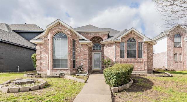 Photo of 2817 Clearwater Dr, Mesquite, TX 75181