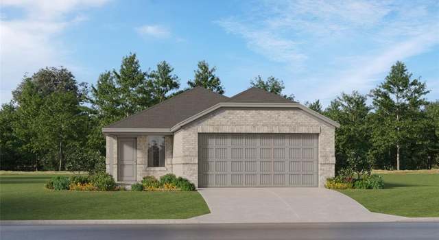 Photo of 5044 Valhalla Dr, Ennis, TX 75119